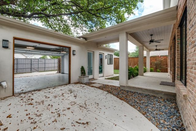 4652 Livingston Avenue, Dallas, TX 75209
