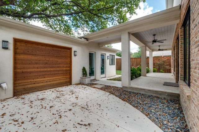4652 Livingston Avenue, Dallas, TX 75209