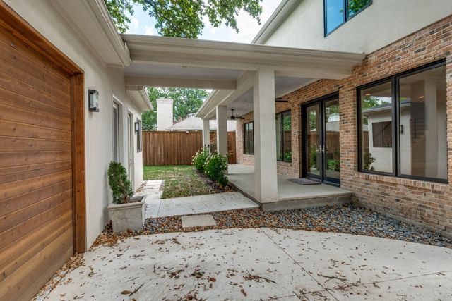 4652 Livingston Avenue, Dallas, TX 75209