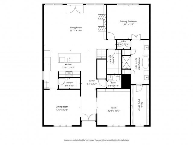 4652 Livingston Avenue, Dallas, TX 75209