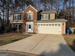 3205 Ivy Station Drive, Duluth, GA 30096