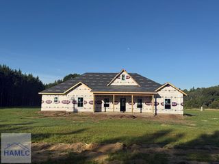 999 Darwell Long Road NE, Ludowici, GA 31316