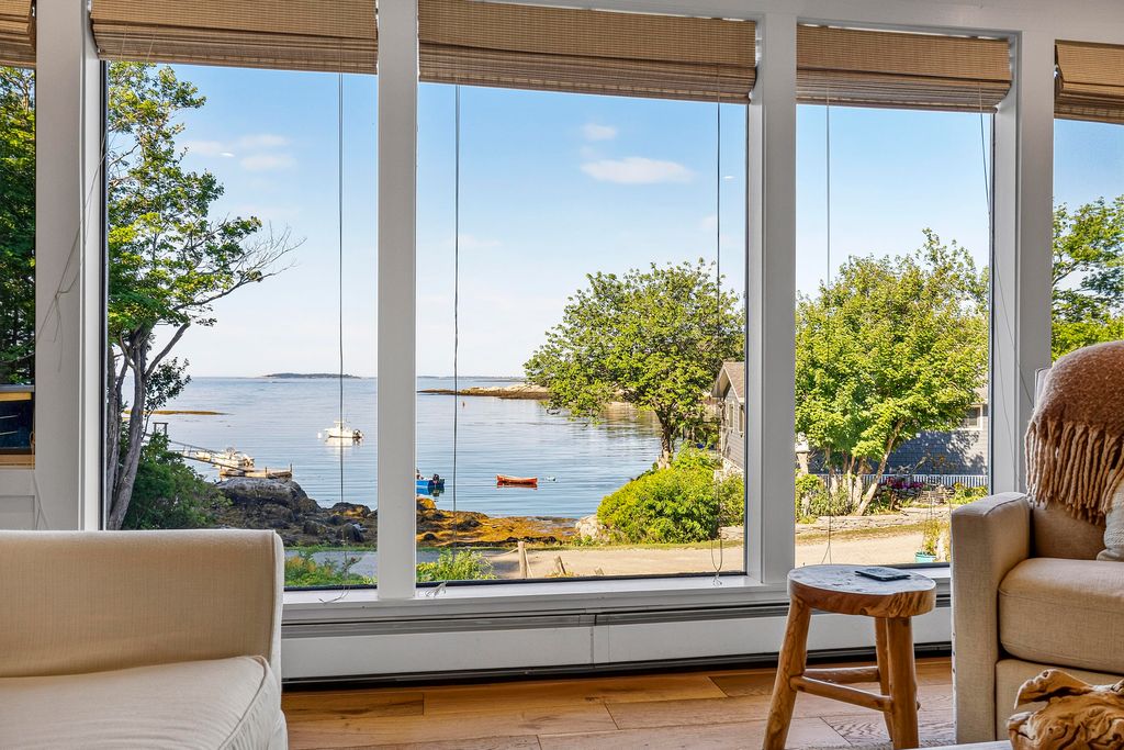 55 Water Cove Road, Phippsburg, ME 04562 — photo 2