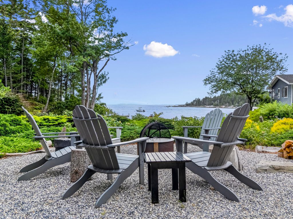 55 Water Cove Road, Phippsburg, ME 04562 — photo 3