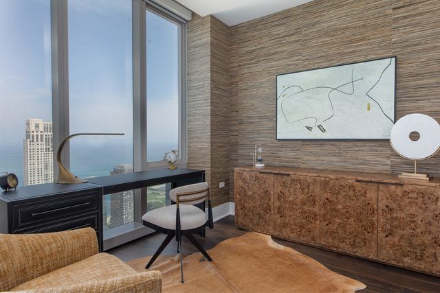363 E Wacker Drive 6405, Chicago, IL 60601