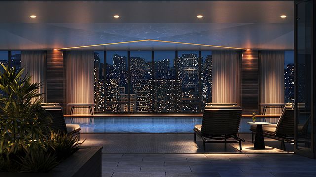363 E Wacker Drive 6405, Chicago, IL 60601