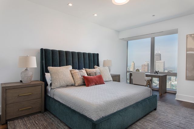 363 E Wacker Drive 6405, Chicago, IL 60601