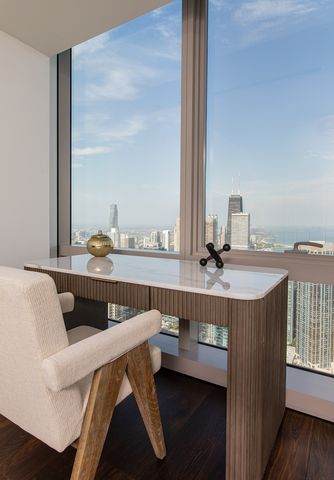 363 E Wacker Drive 6405, Chicago, IL 60601