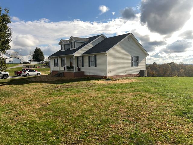 7295 NW Energy Road, Ewing, KY 41039
