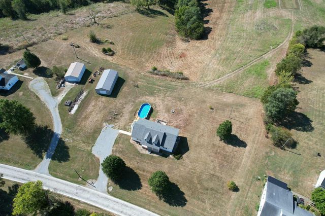 7295 NW Energy Road, Ewing, KY 41039