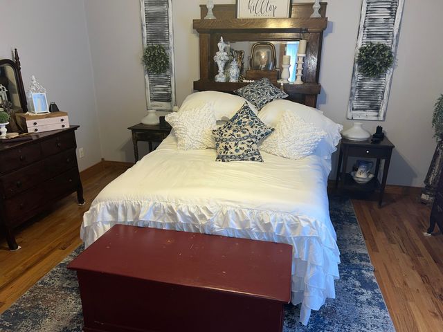 7295 NW Energy Road, Ewing, KY 41039