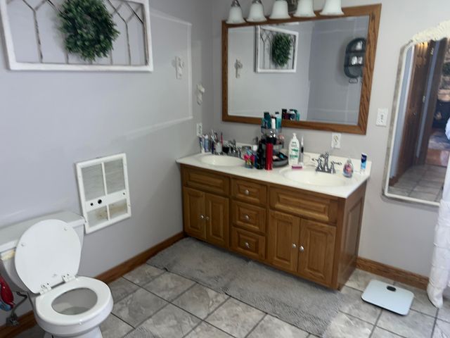 7295 NW Energy Road, Ewing, KY 41039