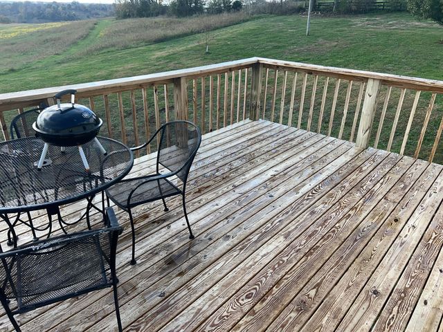 7295 NW Energy Road, Ewing, KY 41039