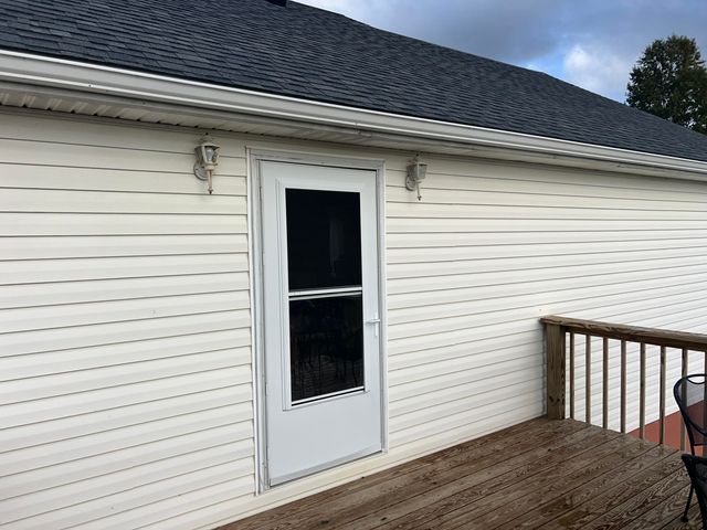 7295 NW Energy Road, Ewing, KY 41039