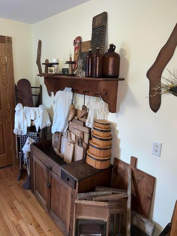 7295 NW Energy Road, Ewing, KY 41039