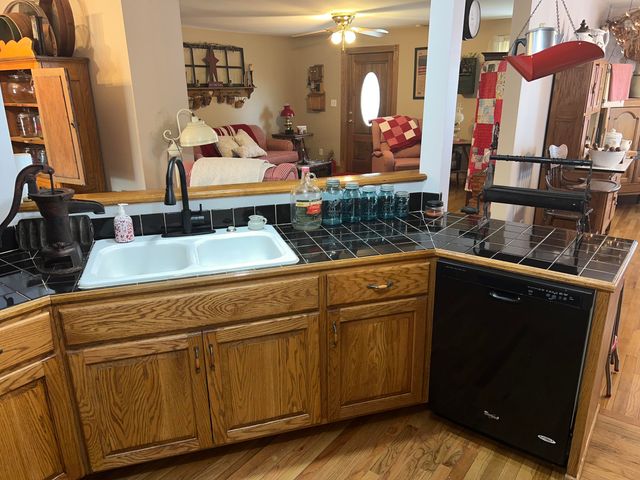 7295 NW Energy Road, Ewing, KY 41039