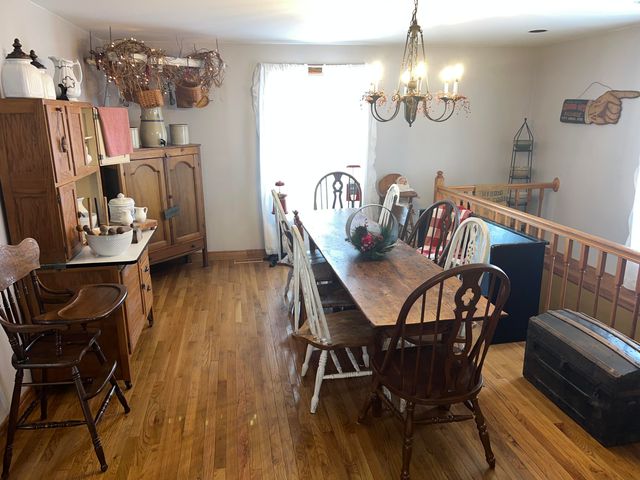 7295 NW Energy Road, Ewing, KY 41039