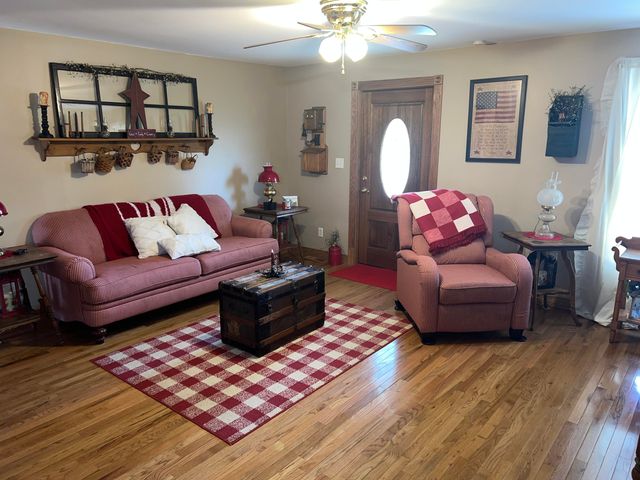 7295 NW Energy Road, Ewing, KY 41039