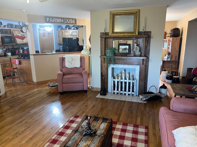 7295 NW Energy Road, Ewing, KY 41039