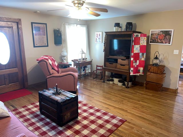 7295 NW Energy Road, Ewing, KY 41039