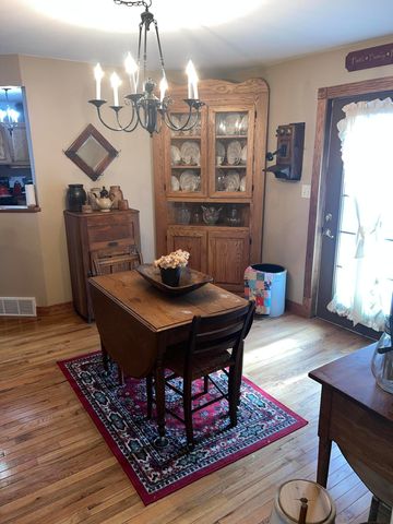 7295 NW Energy Road, Ewing, KY 41039