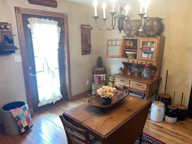 7295 NW Energy Road, Ewing, KY 41039