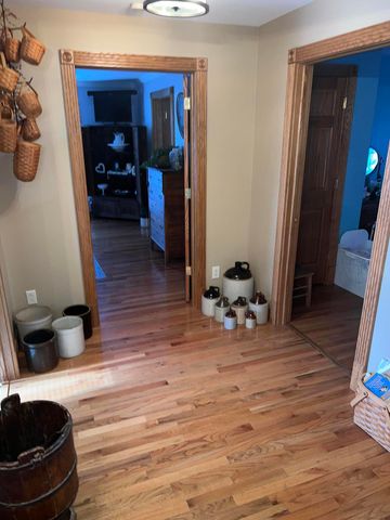 7295 NW Energy Road, Ewing, KY 41039