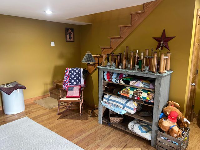 7295 NW Energy Road, Ewing, KY 41039