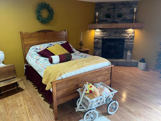 7295 NW Energy Road, Ewing, KY 41039