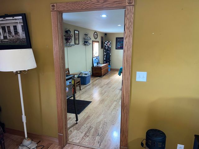 7295 NW Energy Road, Ewing, KY 41039