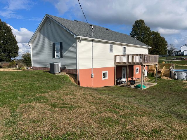 7295 NW Energy Road, Ewing, KY 41039