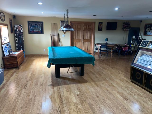 7295 NW Energy Road, Ewing, KY 41039