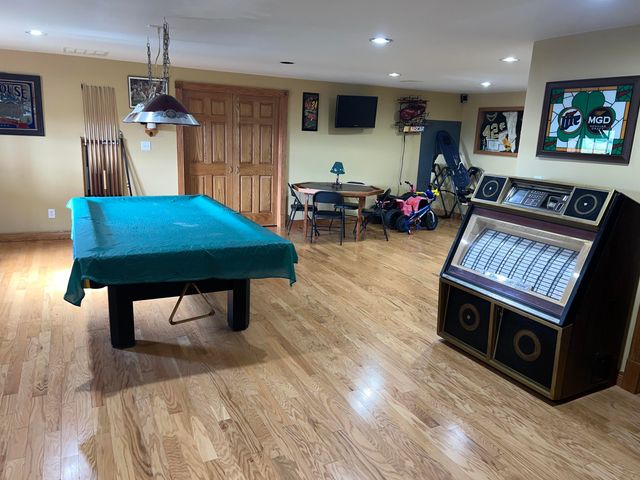 7295 NW Energy Road, Ewing, KY 41039