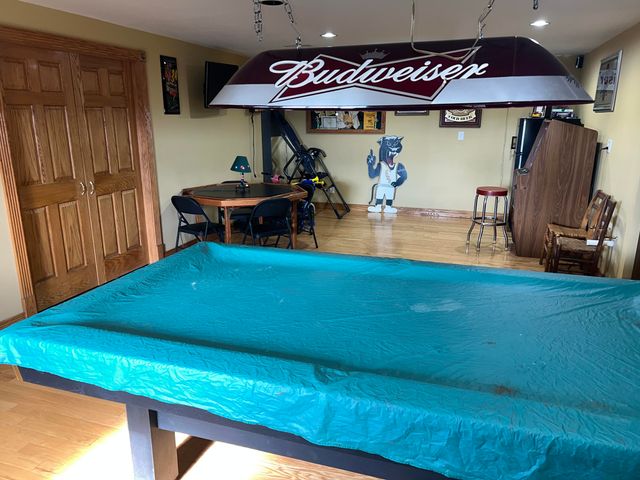 7295 NW Energy Road, Ewing, KY 41039