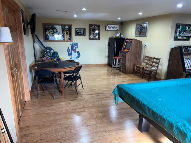 7295 NW Energy Road, Ewing, KY 41039