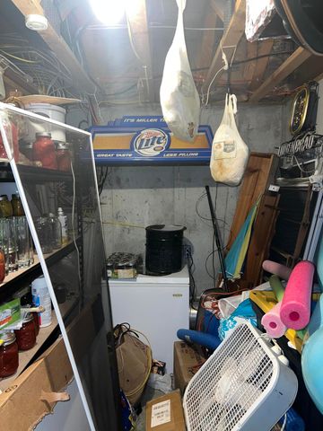 7295 NW Energy Road, Ewing, KY 41039