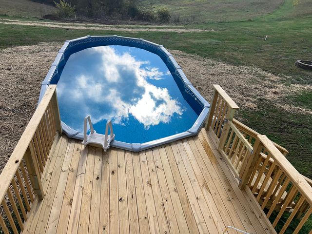 7295 NW Energy Road, Ewing, KY 41039