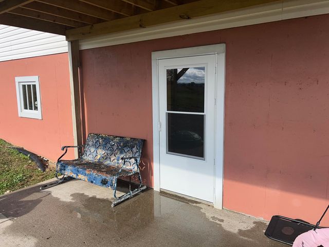 7295 NW Energy Road, Ewing, KY 41039