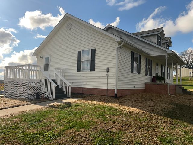 7295 NW Energy Road, Ewing, KY 41039