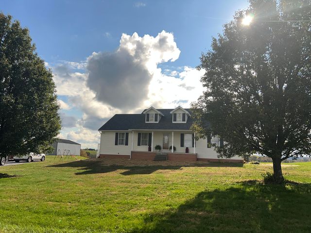 7295 NW Energy Road, Ewing, KY 41039