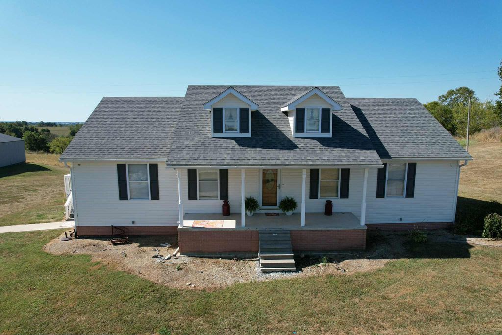 7295 NW Energy Road, Ewing, KY 41039