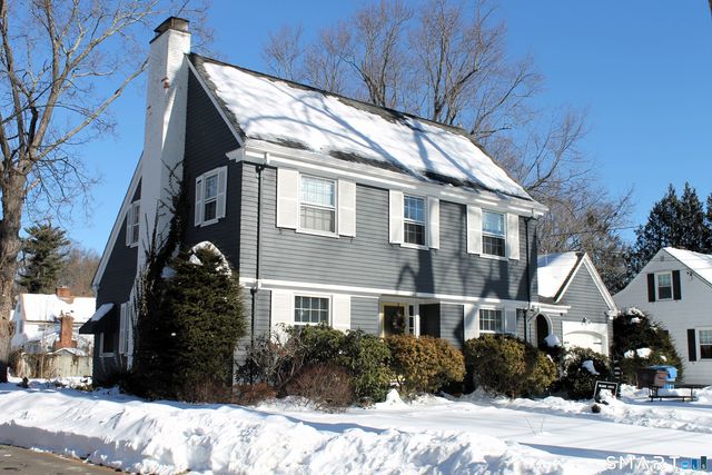 26 Chamberlain Street, New Britain, CT 06052