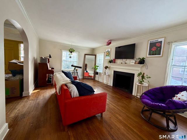 26 Chamberlain Street, New Britain, CT 06052