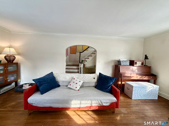 26 Chamberlain Street, New Britain, CT 06052