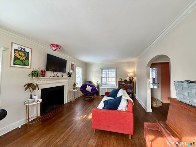 26 Chamberlain Street, New Britain, CT 06052