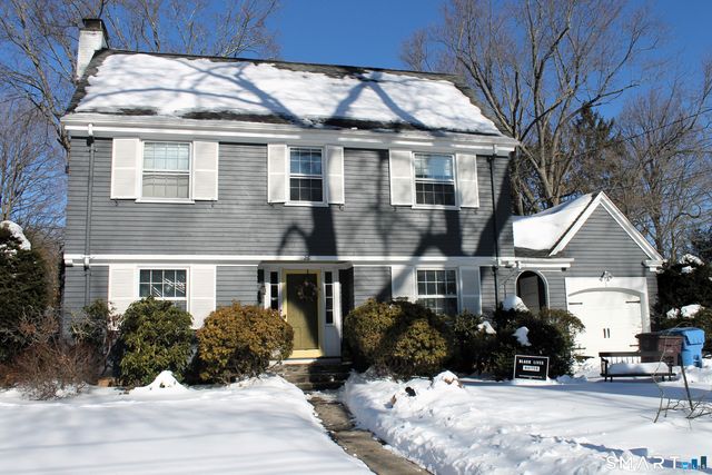 26 Chamberlain Street, New Britain, CT 06052