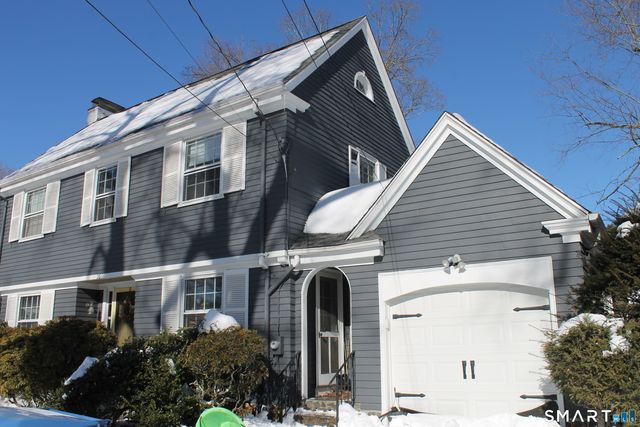 26 Chamberlain Street, New Britain, CT 06052