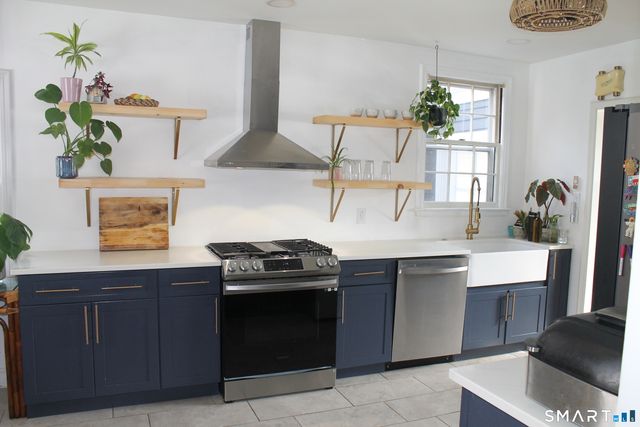 26 Chamberlain Street, New Britain, CT 06052