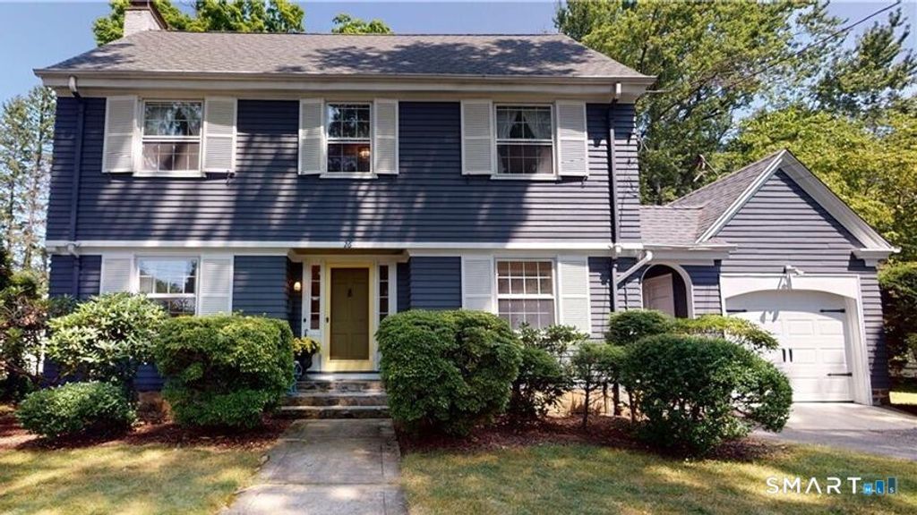 26 Chamberlain Street, New Britain, CT 06052