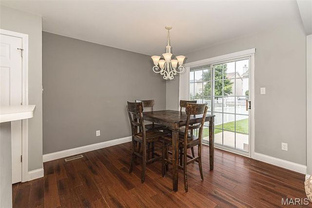 4335 Northpoint Circle, St Louis, MO 63129